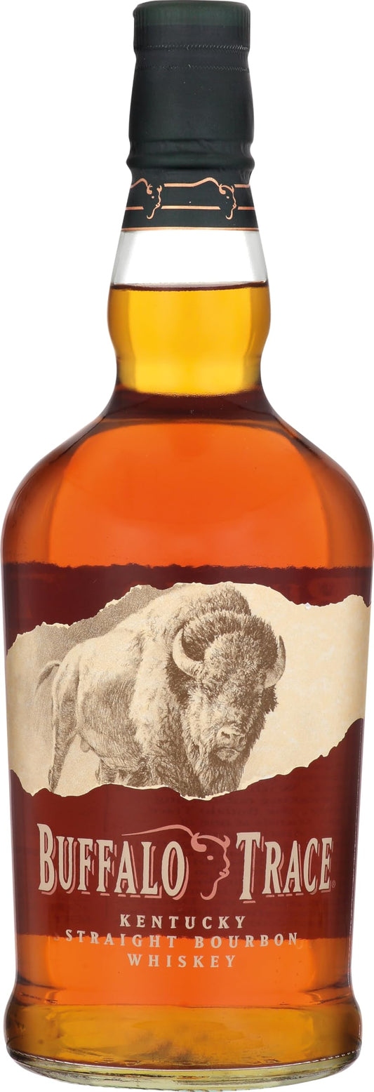 Buffalo Trace - Bourbon Whiskey - 70cl