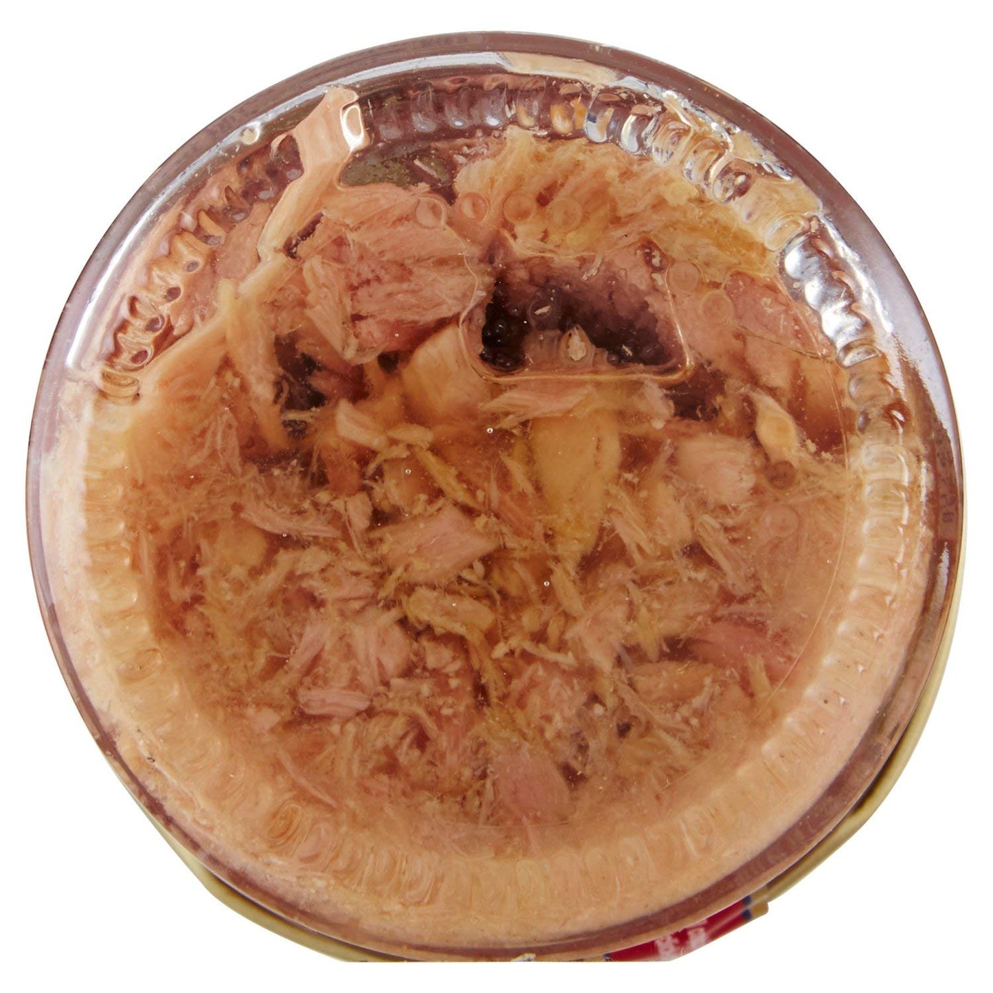 Asdomar Filetti di Tonno all'Olio di Oliva, 150g