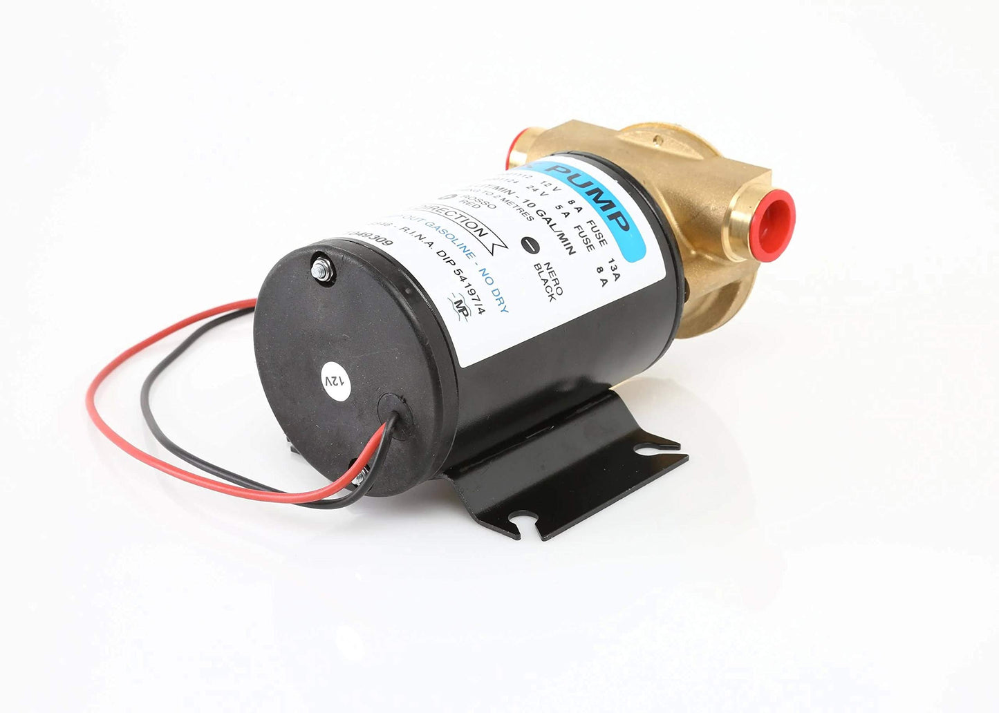 MATROMARINE PRODUCTS srl Pompa Sentina Deck 2V