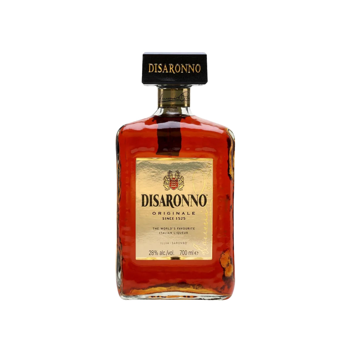 Disaronno Amaretto Liquore Alle Mandorle - 700 ml