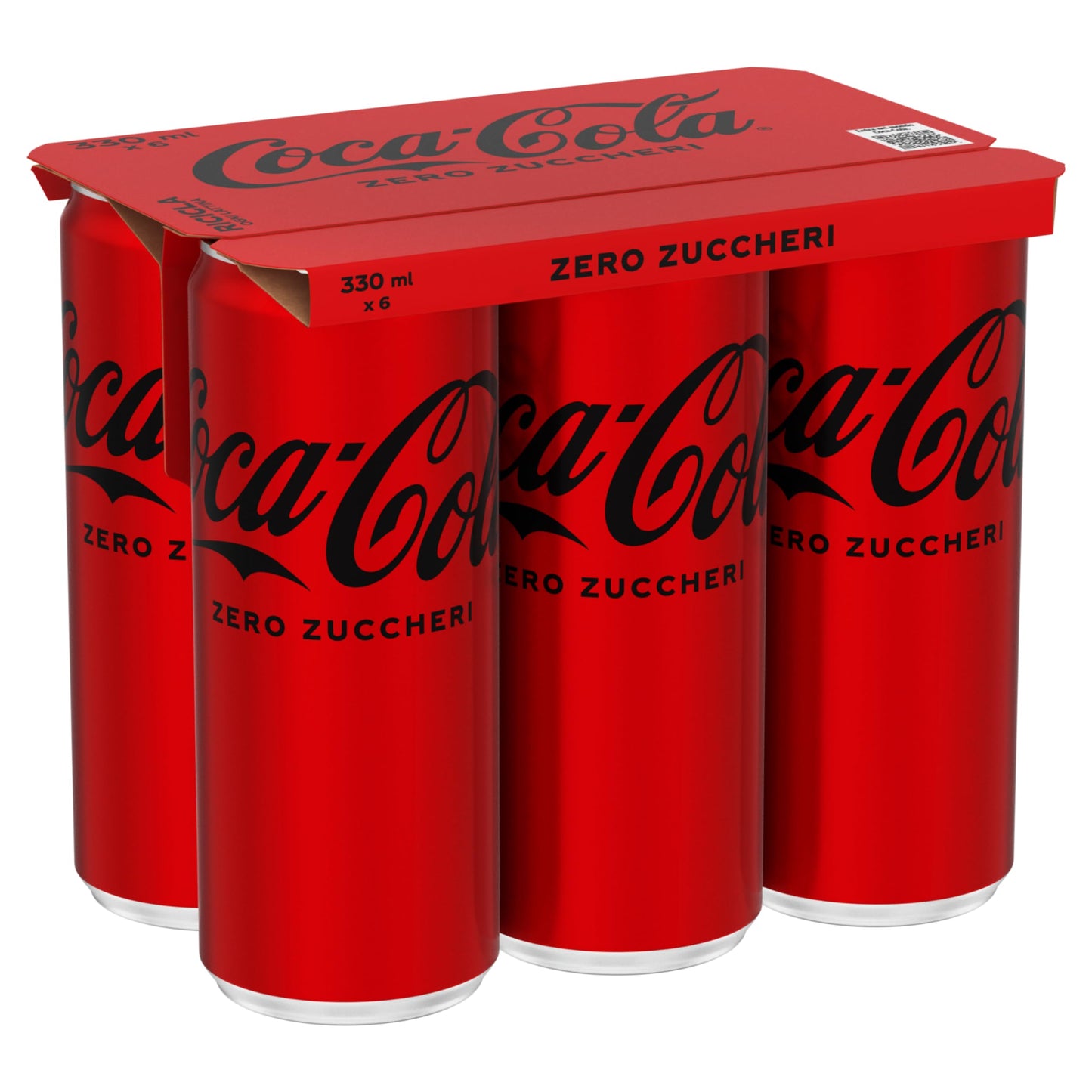 Coca-Cola DRINK_FLAVORED