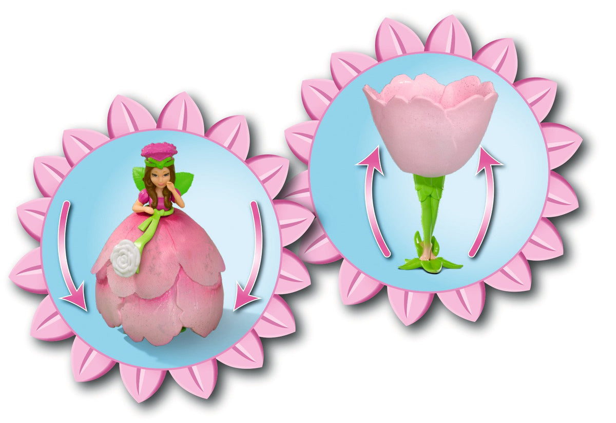 Simba 109203938 - Flowee Playset Laghetto