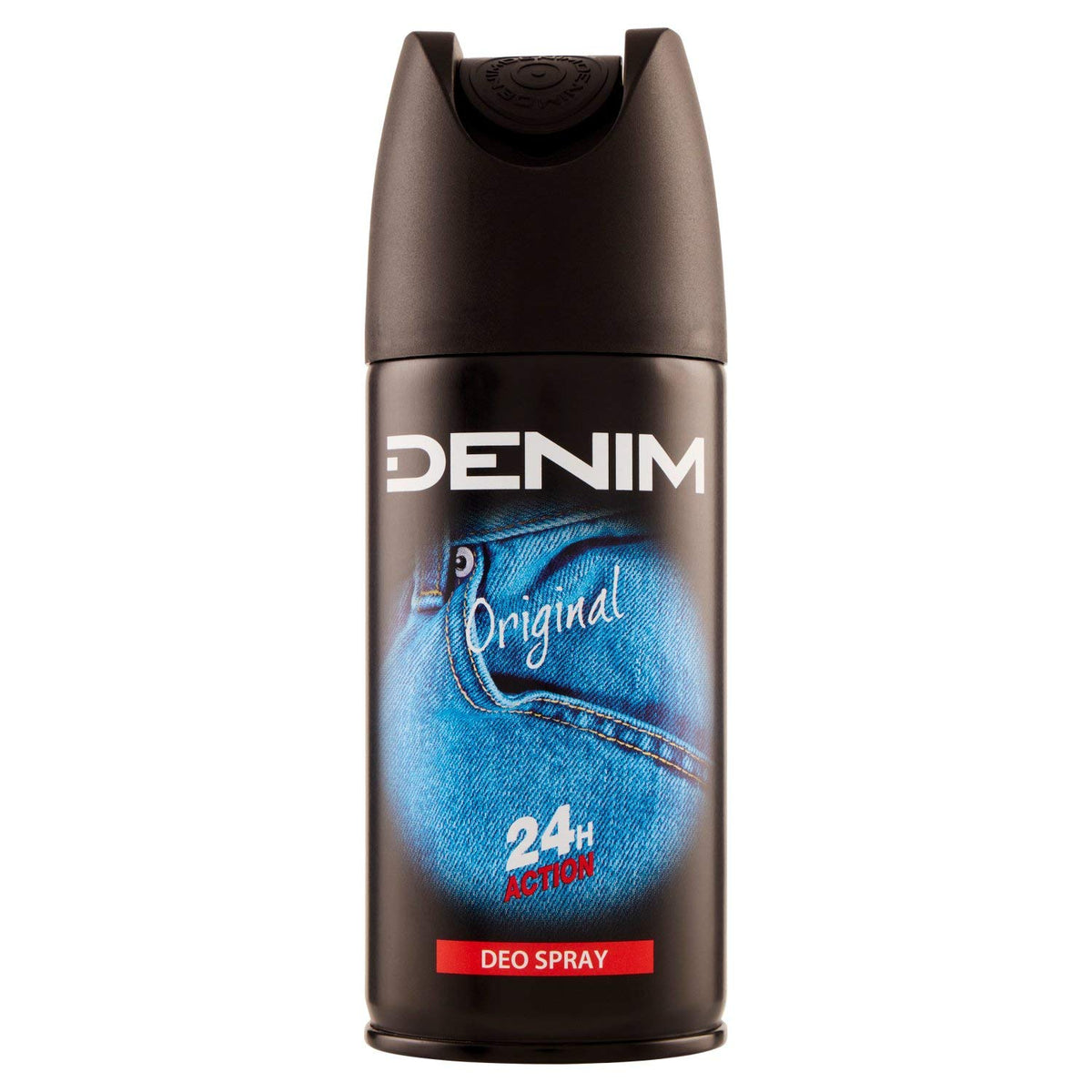Denim Deo Spray Original, 150 ml, 1 pezzo