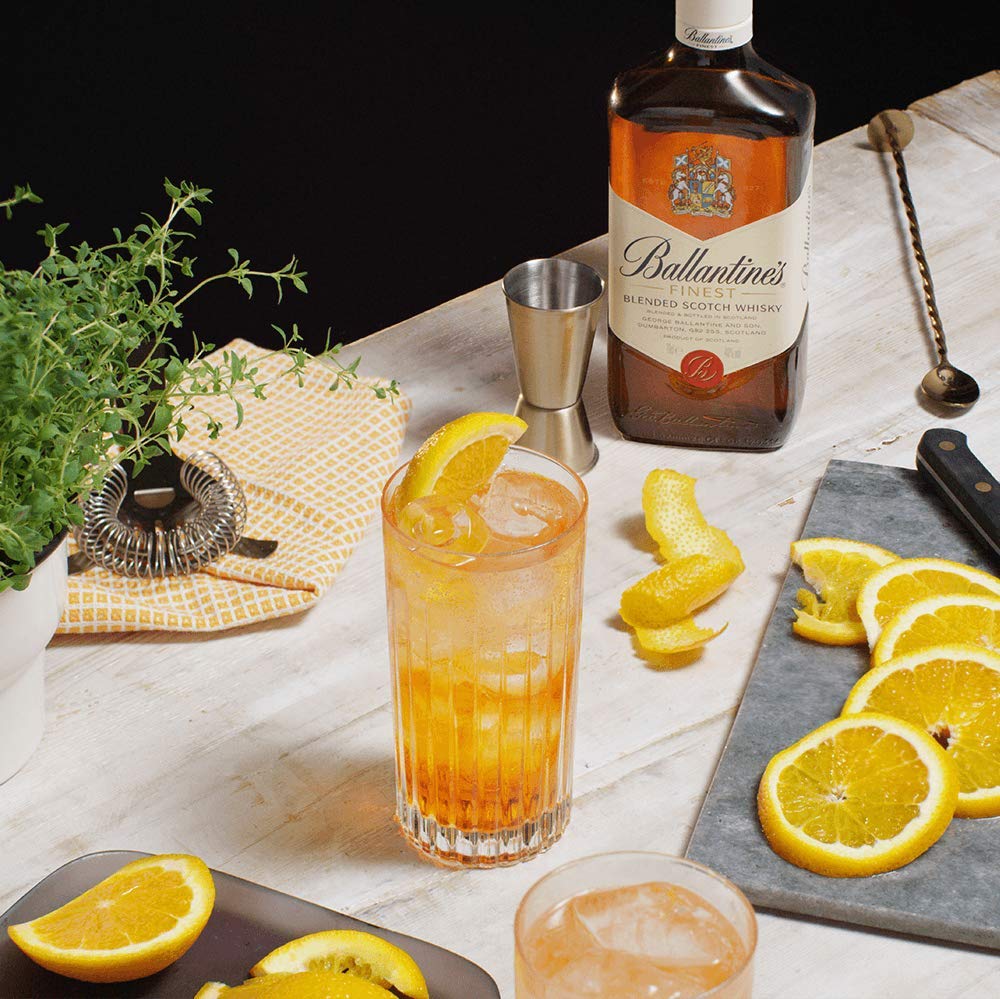 Ballantine's 70 cl
