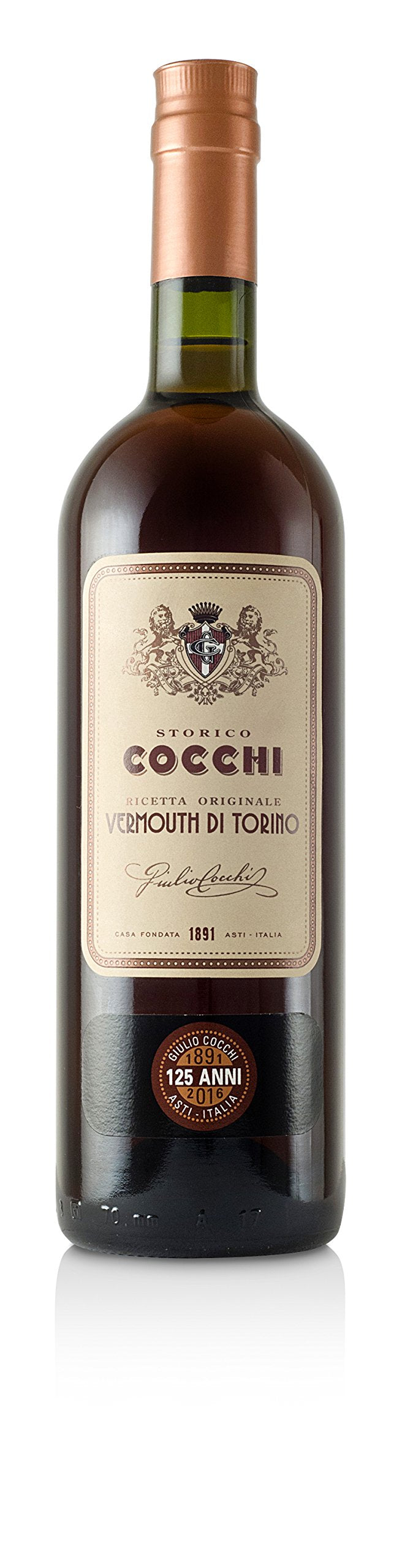 Cocchi - Storico Vermouth di Torino 0,75 lt.