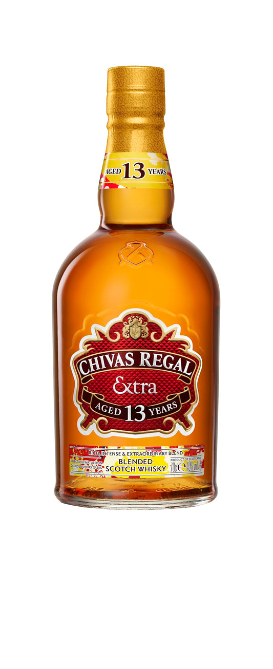 Chivas Regal Extra 13 Years - 700 ml