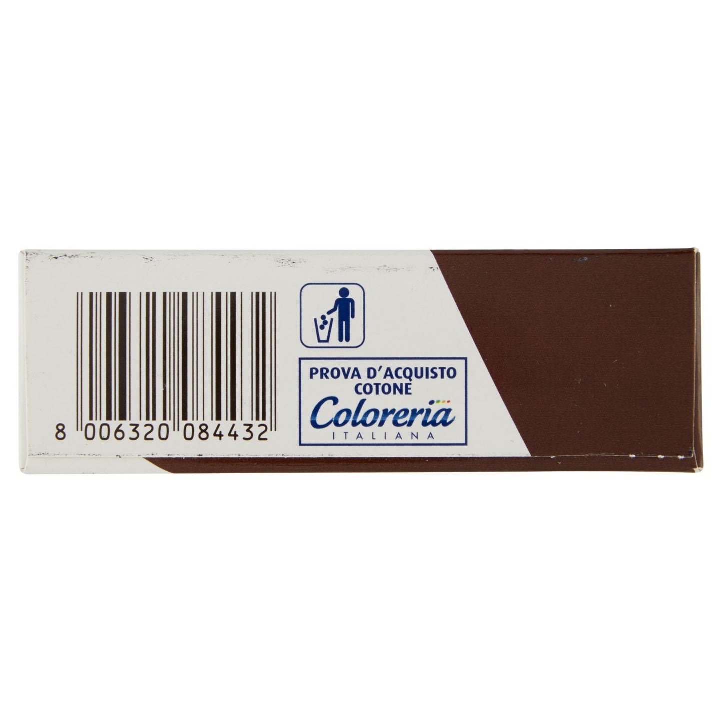 Coloreria Italiana Cioccolato - 4 pezzi da 175 g [700 g]