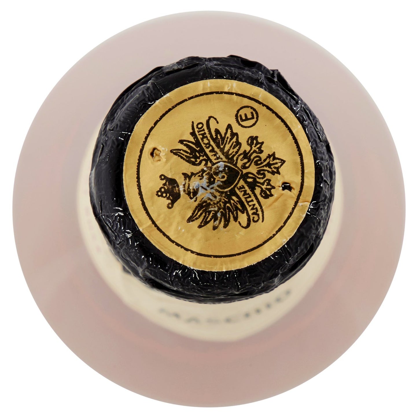 Pinot Rosa Veneto IGT, Maschio - 750 ml