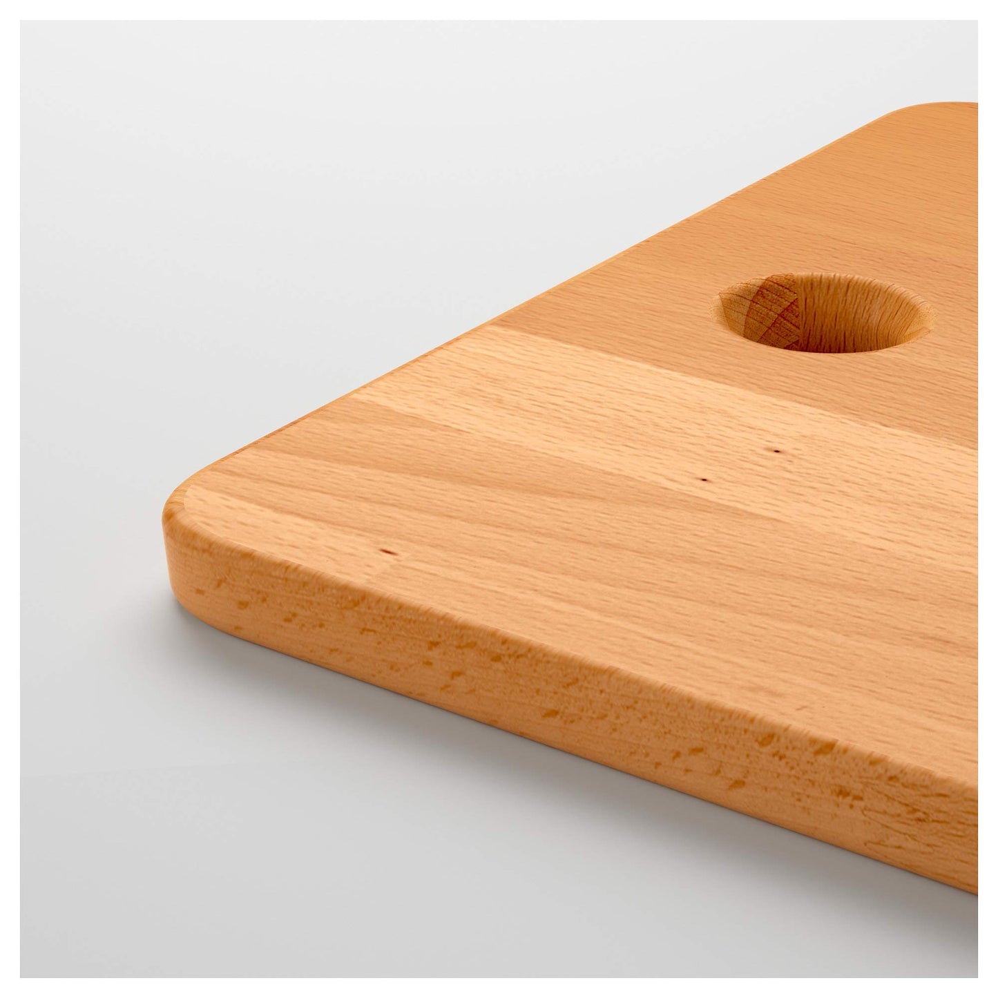 IKEA 502.334.22 - Tagliere Proppmätt, in faggio