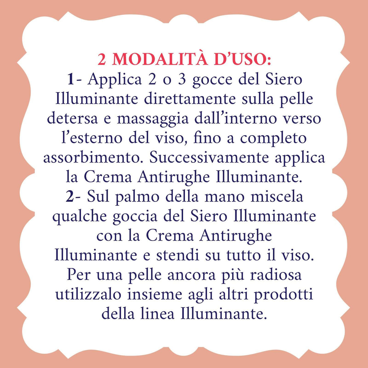 Acqua alle Rose, Siero Viso Concentrato Attivo di Vitamina C di Rosa Canina, Antirughe, Antiossidante e Illuminante, Elevata Concentrazione di Vitamina C (1,5%) Per Pelli Spente e Opache - 30 ml