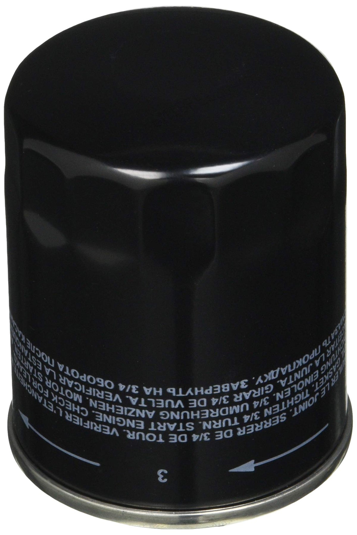PURFLUX LS910 Filtri Olio Spin-on
