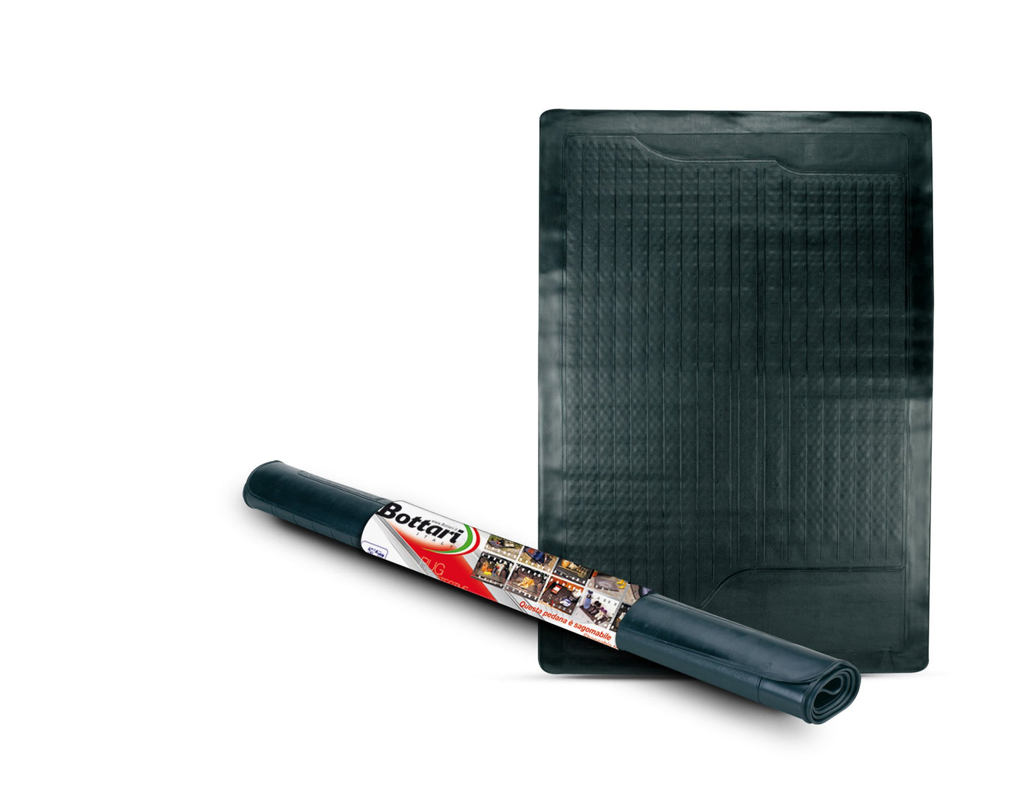Bottari 16455 Rug Protective Pedana Multiuso per Baule Auto, Impermeabile