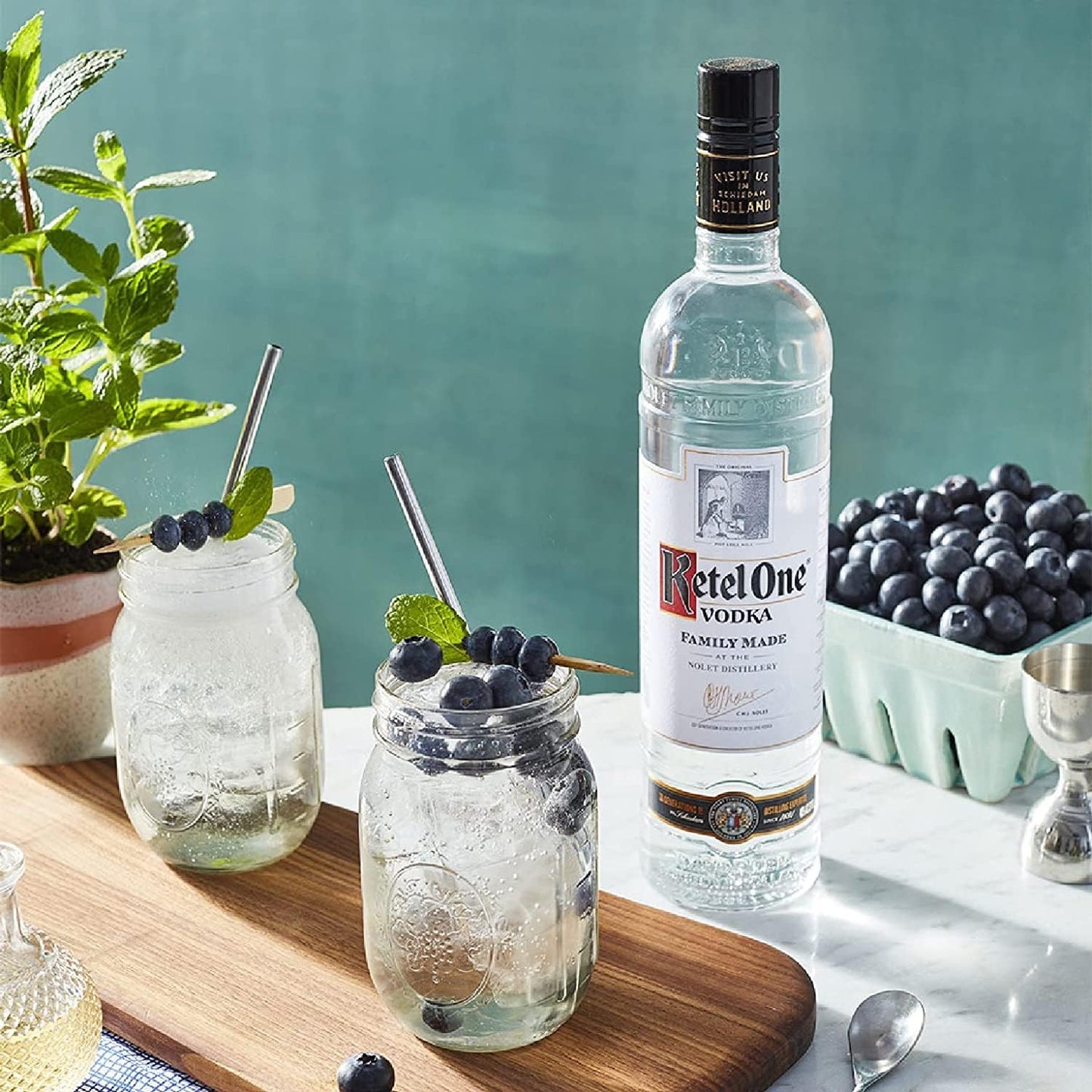 Ketel One Vodka, 700 ml