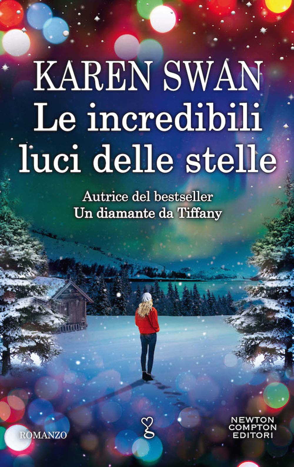 Le incredibili luci delle stelle