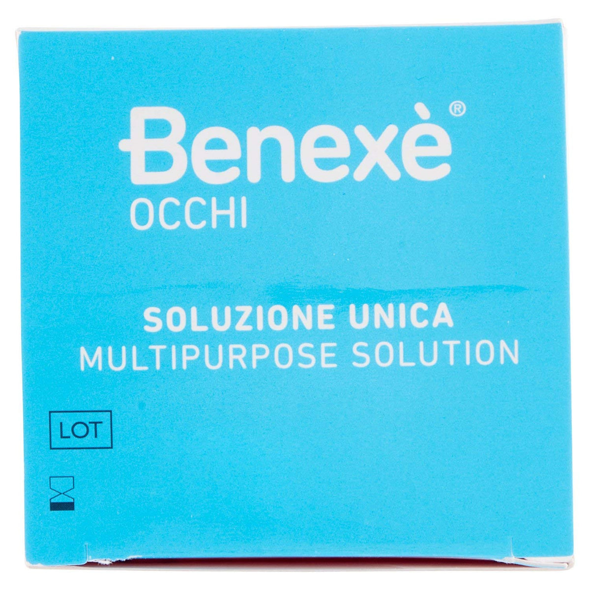 Benexè Soluzione Unica Lenti, 500ml