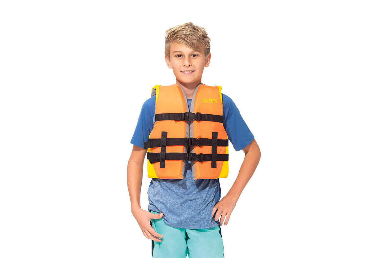 YOUTH LIFE VEST