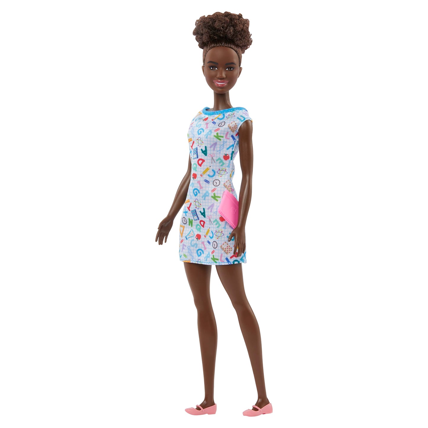 Bambola Mattel FWK89 BARBIE Carriera Assortito