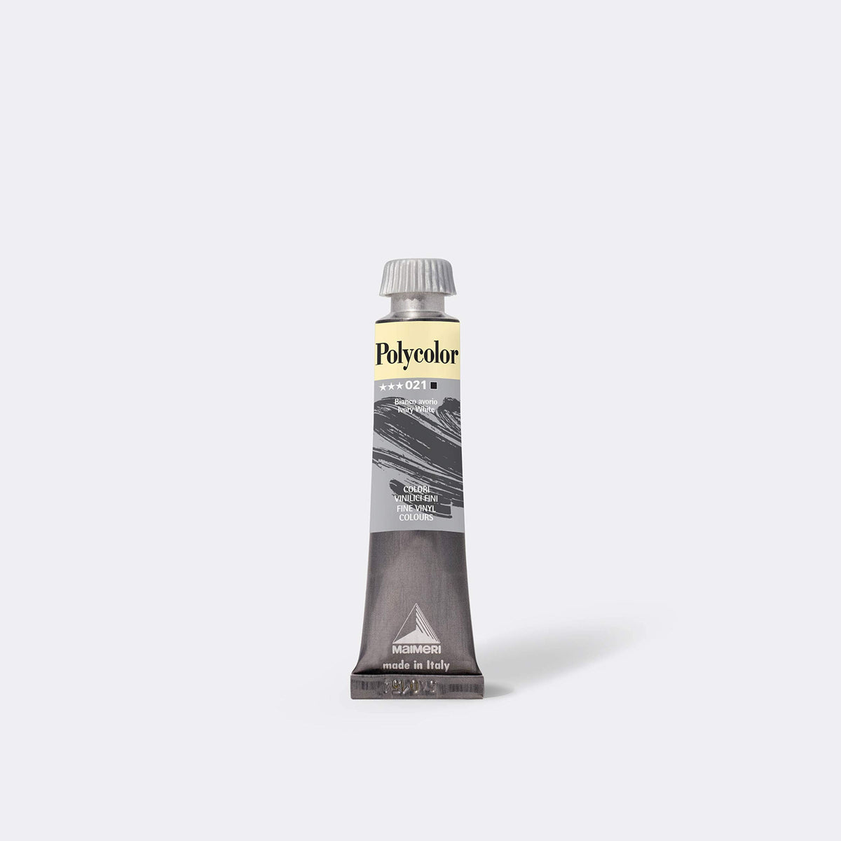 POLYCOLOR BIANCO AVORIO 20 ML