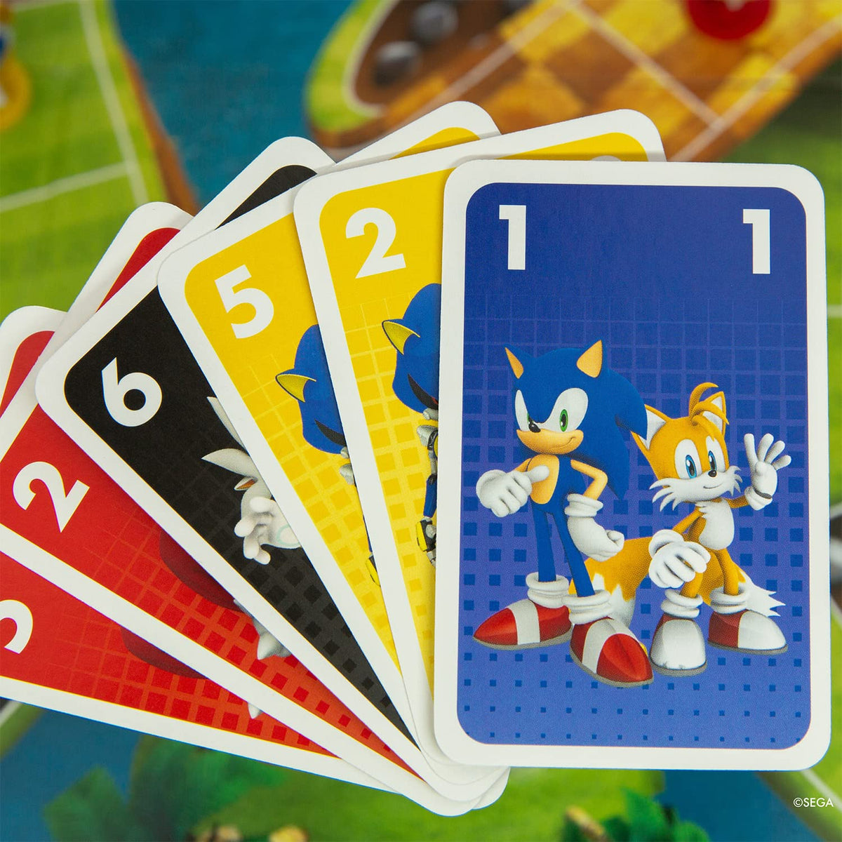 Rocco Giocattoli Rocco Toys - Sonic Super Teams, versione italiana