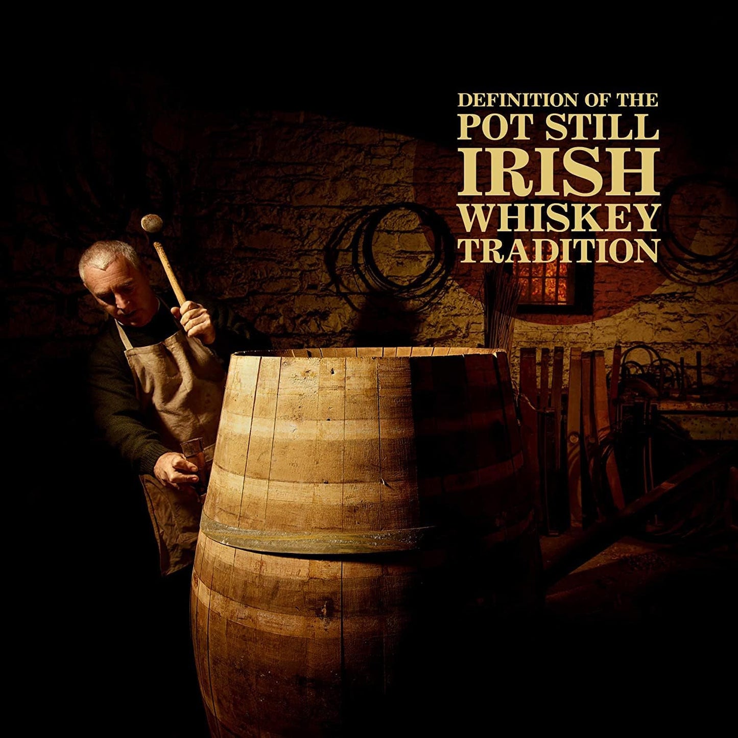 Red Breast 12 Anni Old Pure Pot Still Irish Whiskey - 0.7L