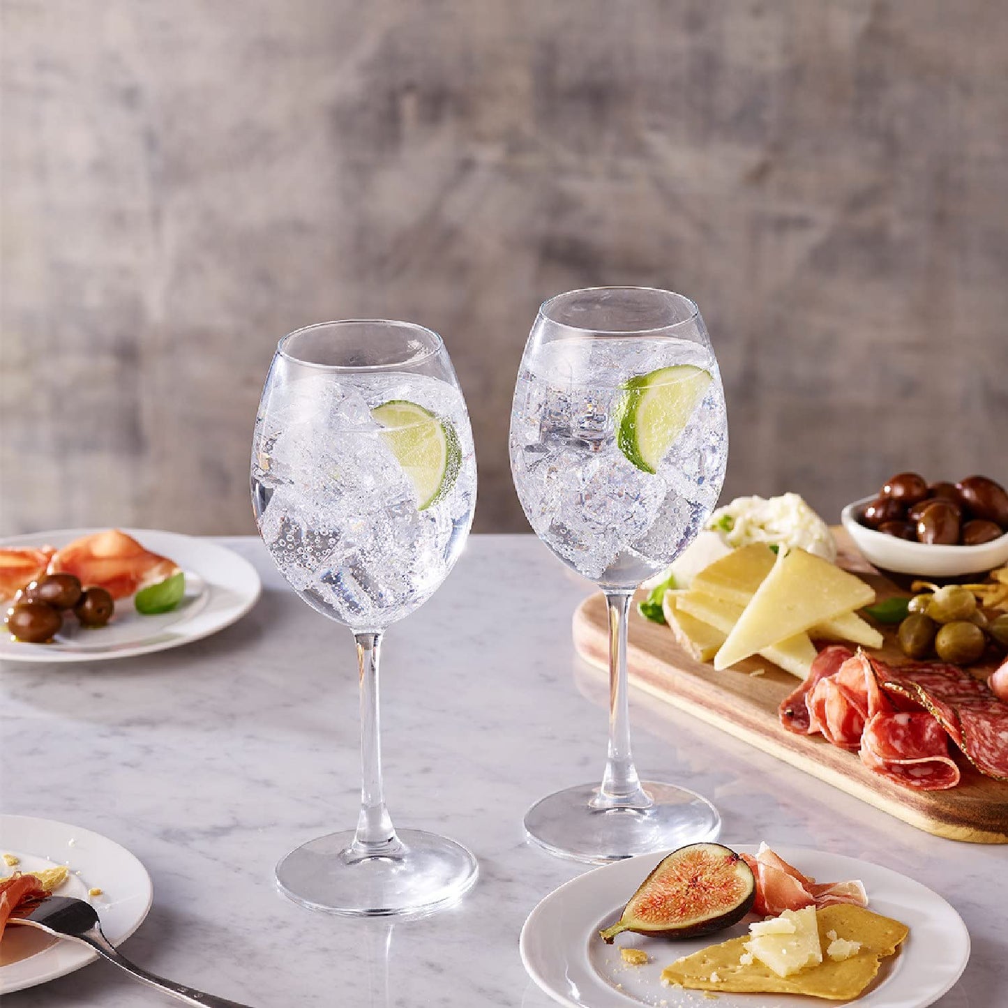 Gordon's London Dry Gin - 1 L