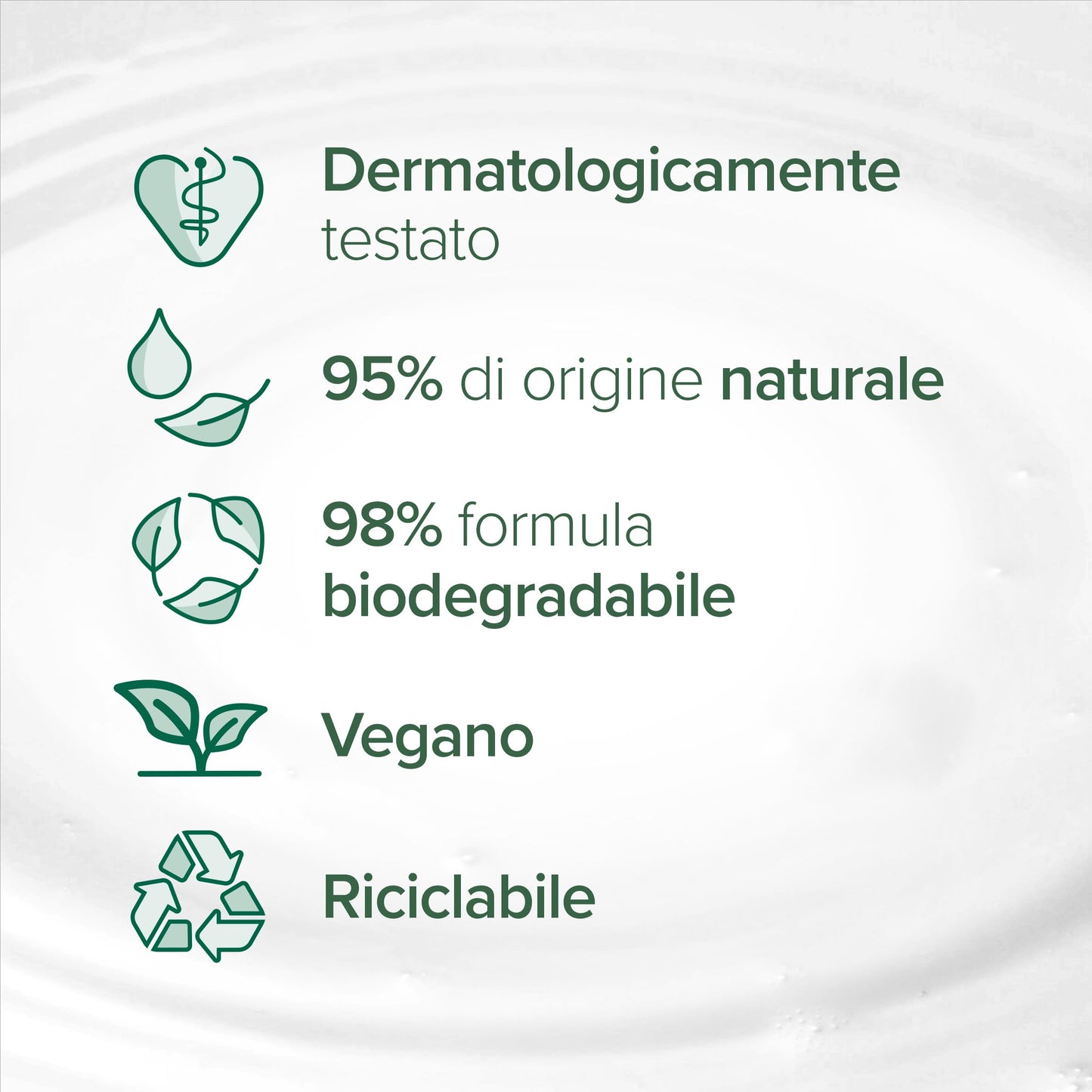 Palmolive Bagnoschiuma Naturals Orchidea e Latte 500ml | Bagnodoccia con vitamina E | Lascia la pelle morbida | Con latte di mandorla di origine vegetale | Ingredienti per il 95% di origine naturale*