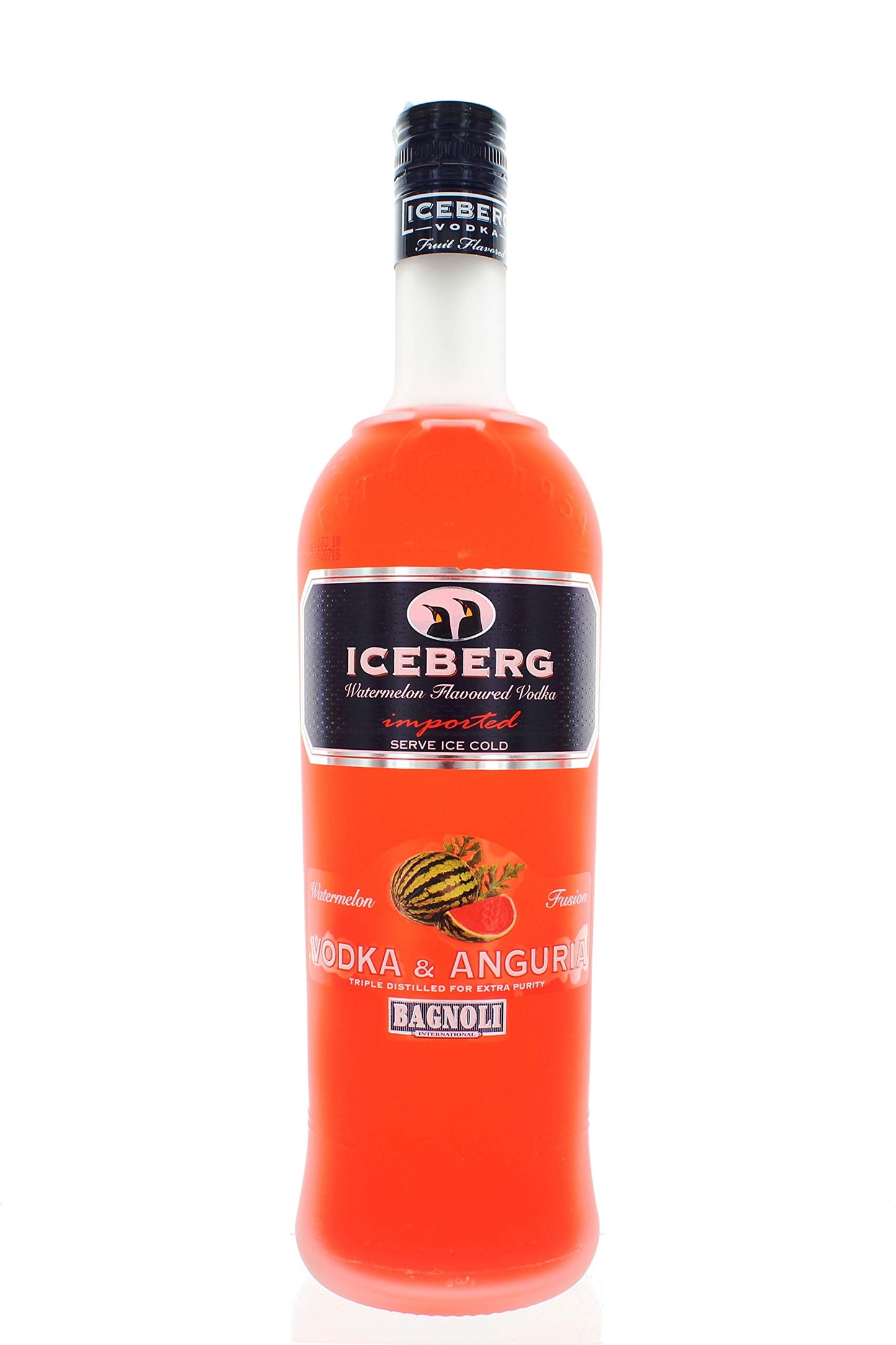 Iceberg Vodka Anguria Cl 100 22% vol Bagnoli