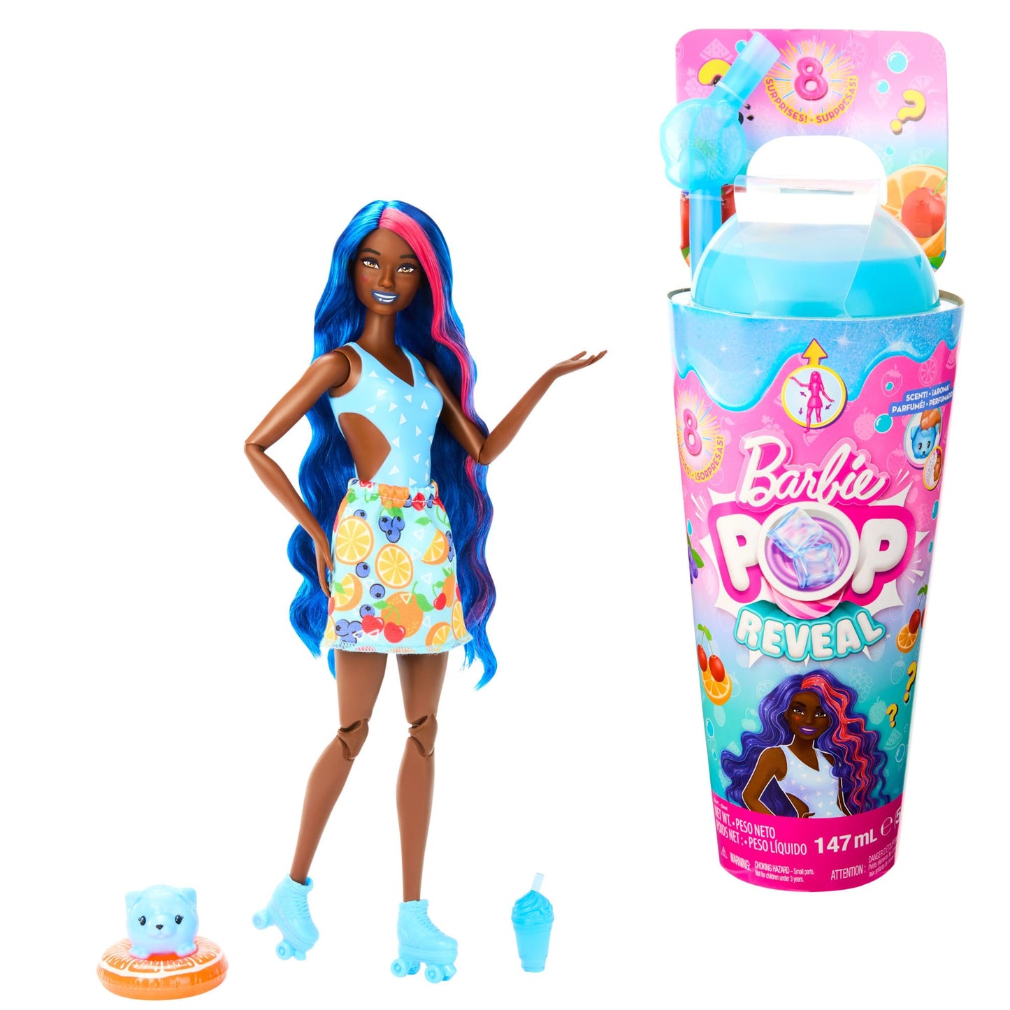 FBA!SUSYFUTURARTTOYHNW42