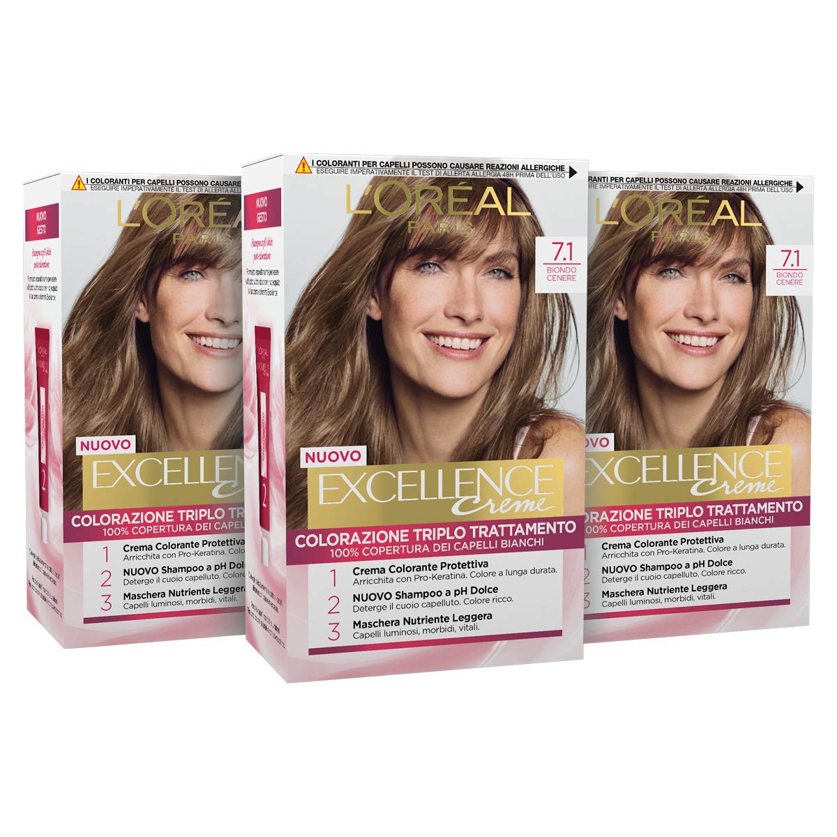 RXCASA  8024417987855