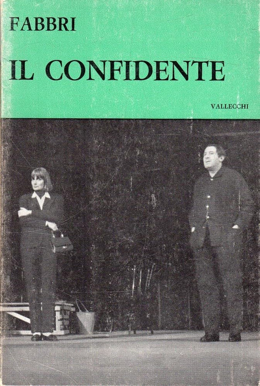 Fabbri D. - IL CONFIDENTE.