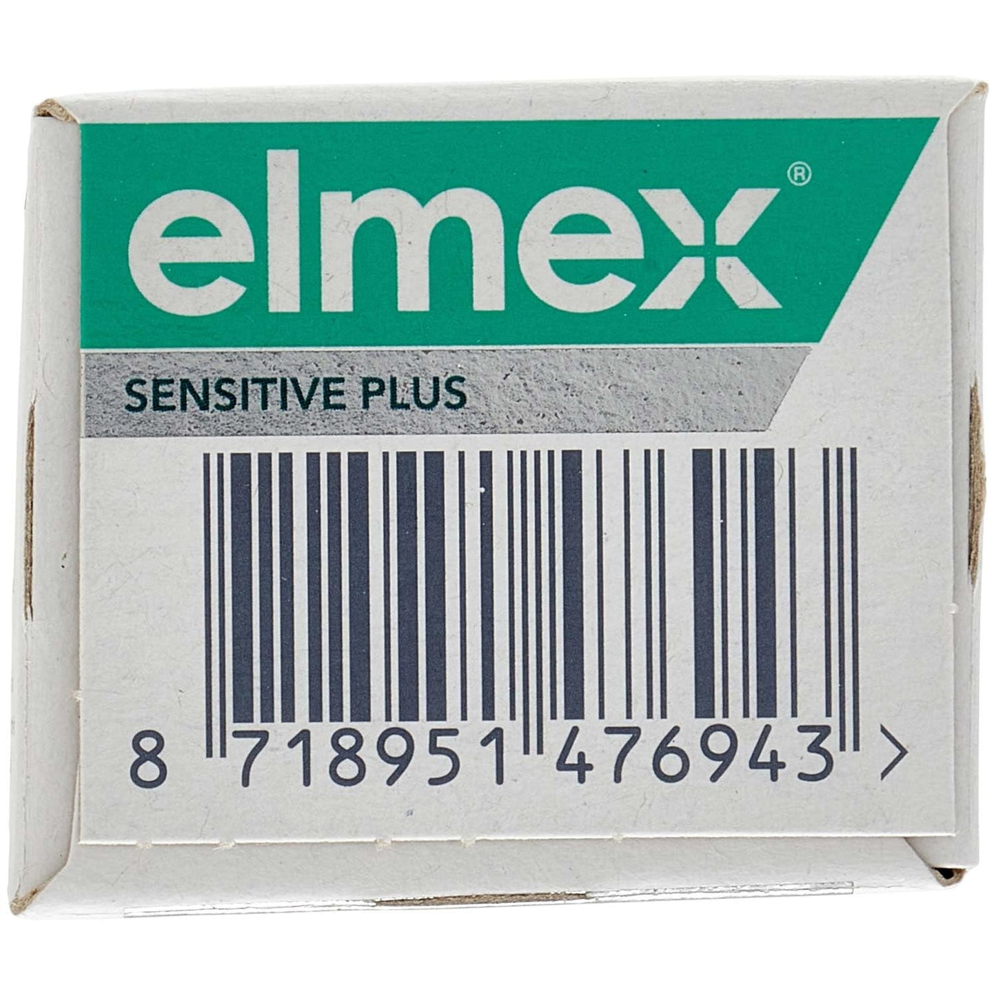 Elmex Sensitive - Plus Complete Dentifricio Tripla Azione, 75ml
