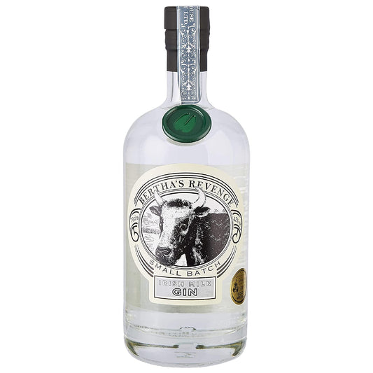 Bertha'S Revenge Gin Gin - 70 ml