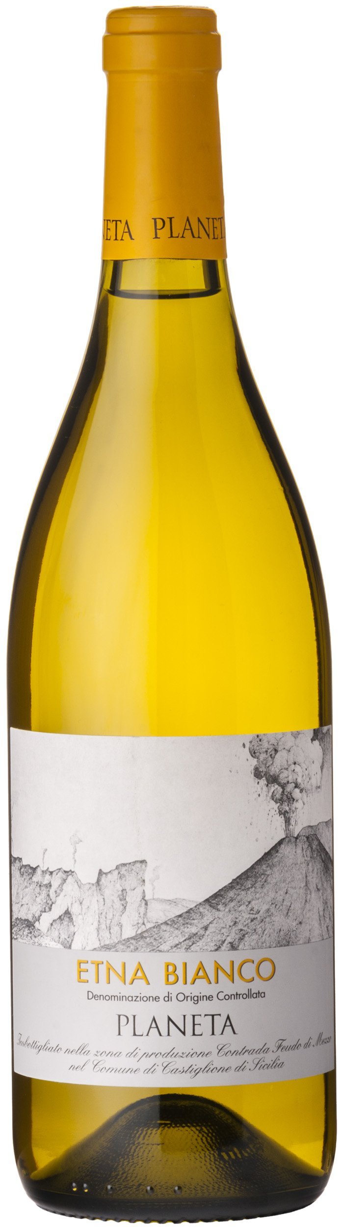 Planeta Vino Etna Bianco