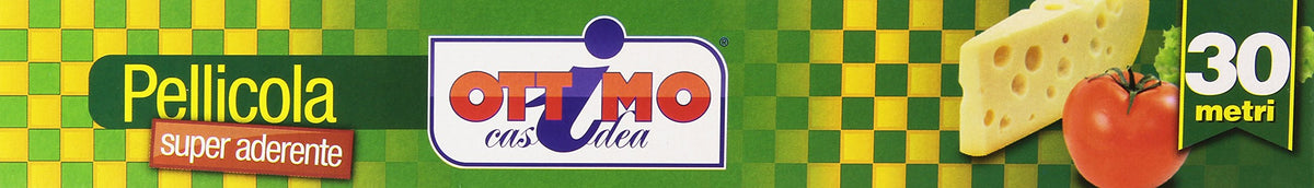 Ottimo - Pellicola, Super Aderente, 30 metri