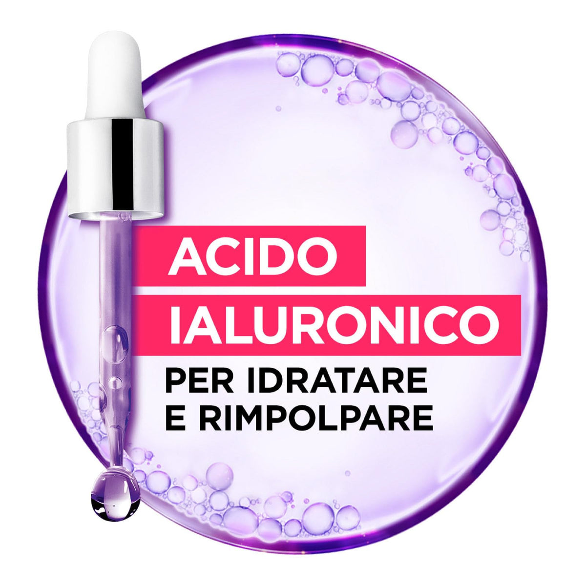 L'Oréal Paris Elvive a Scelta
