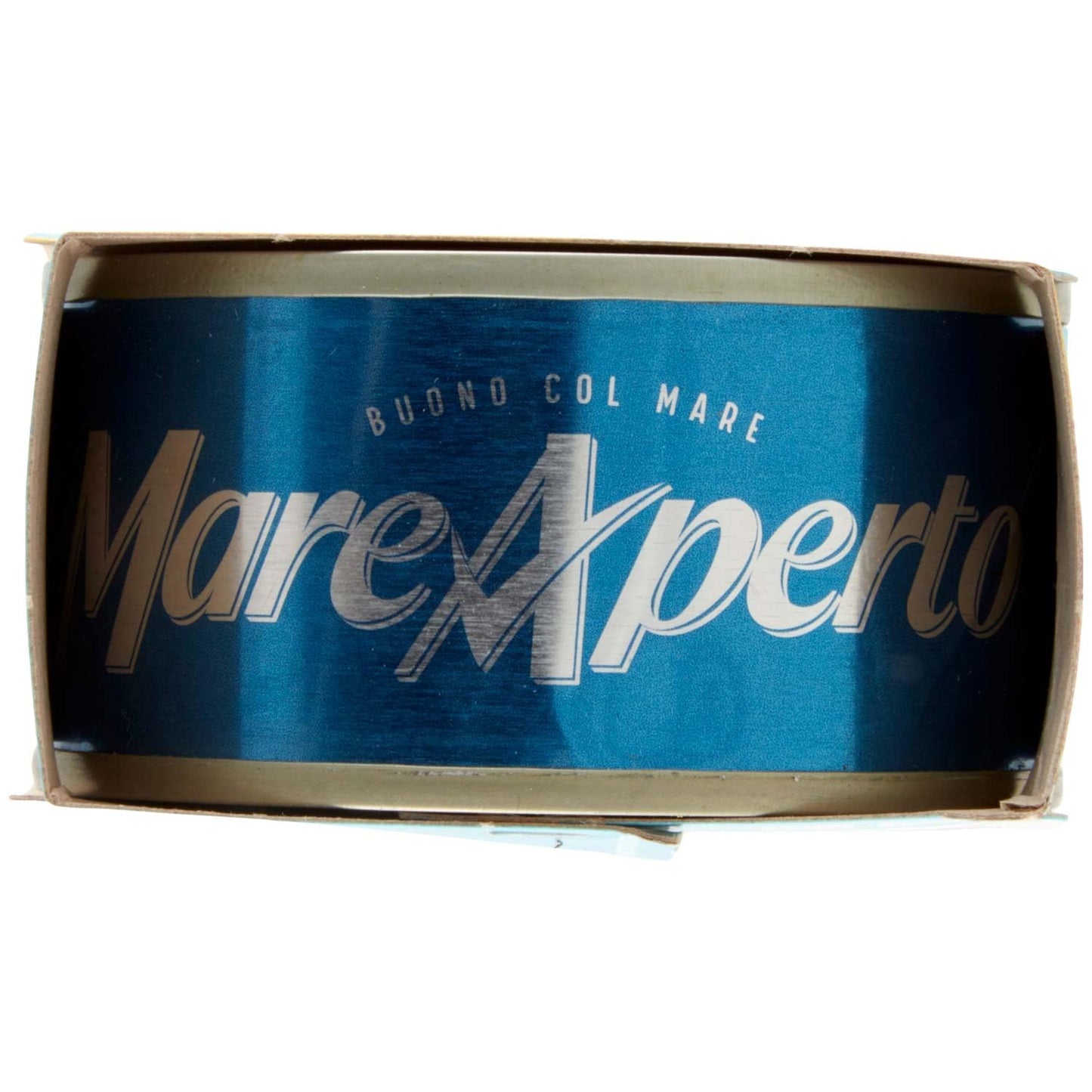 Mareaperto Tonno Olio Oliva Pronto Da Gustare 60g X 3, 180g