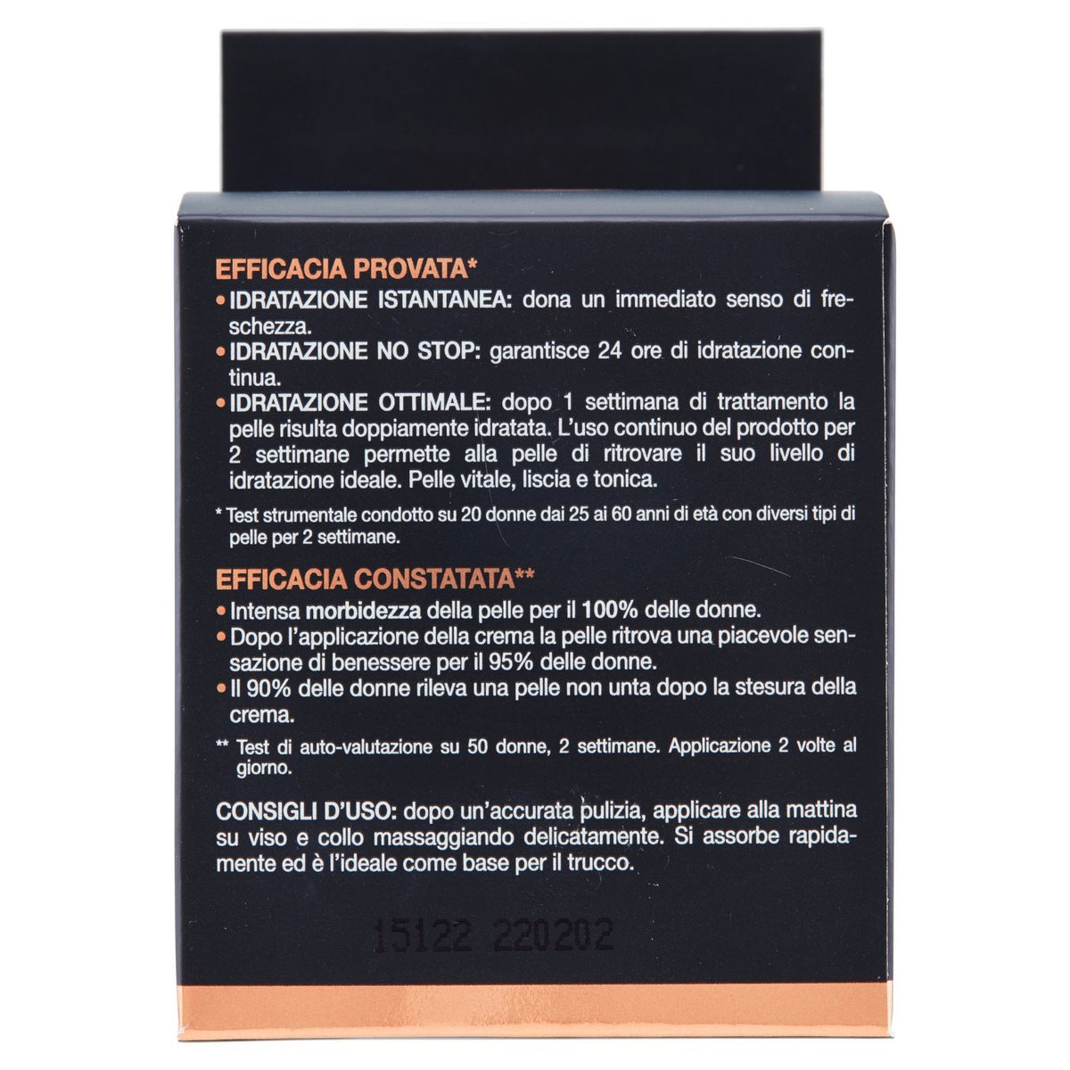 Leocrema Viso Argan 50 Idratante
