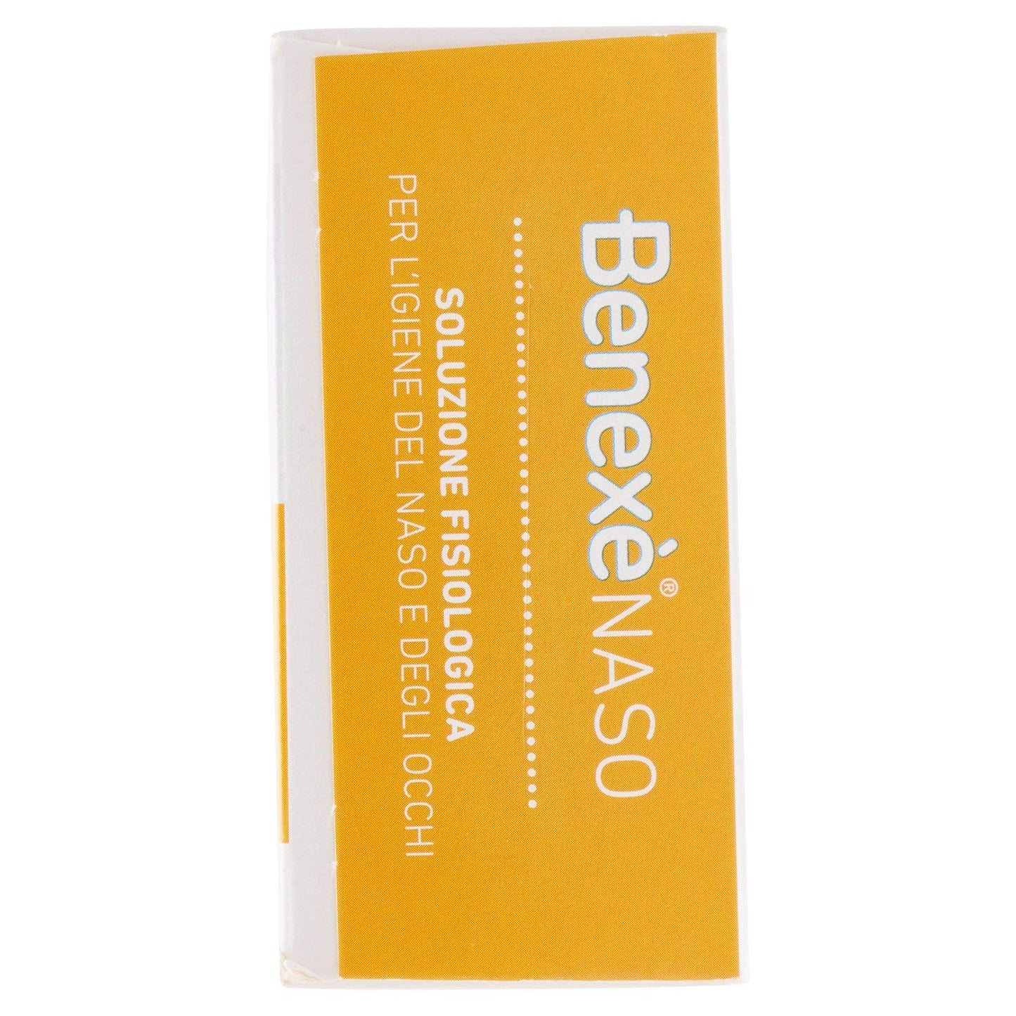 Benexè Soluzione Nasale, 30 x 5ml