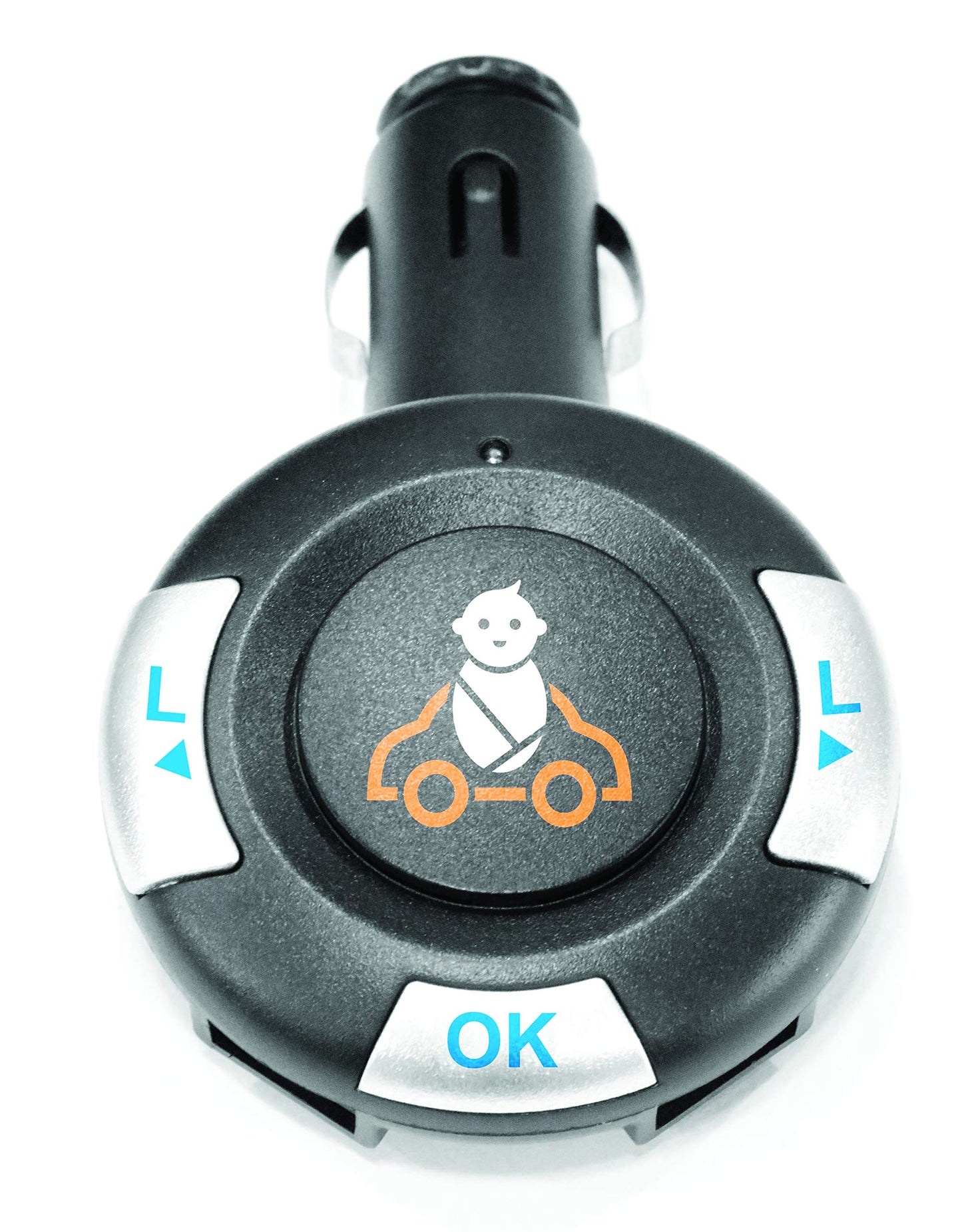 Bottari Dispositivo Anti abbandono Bimbo Salvo