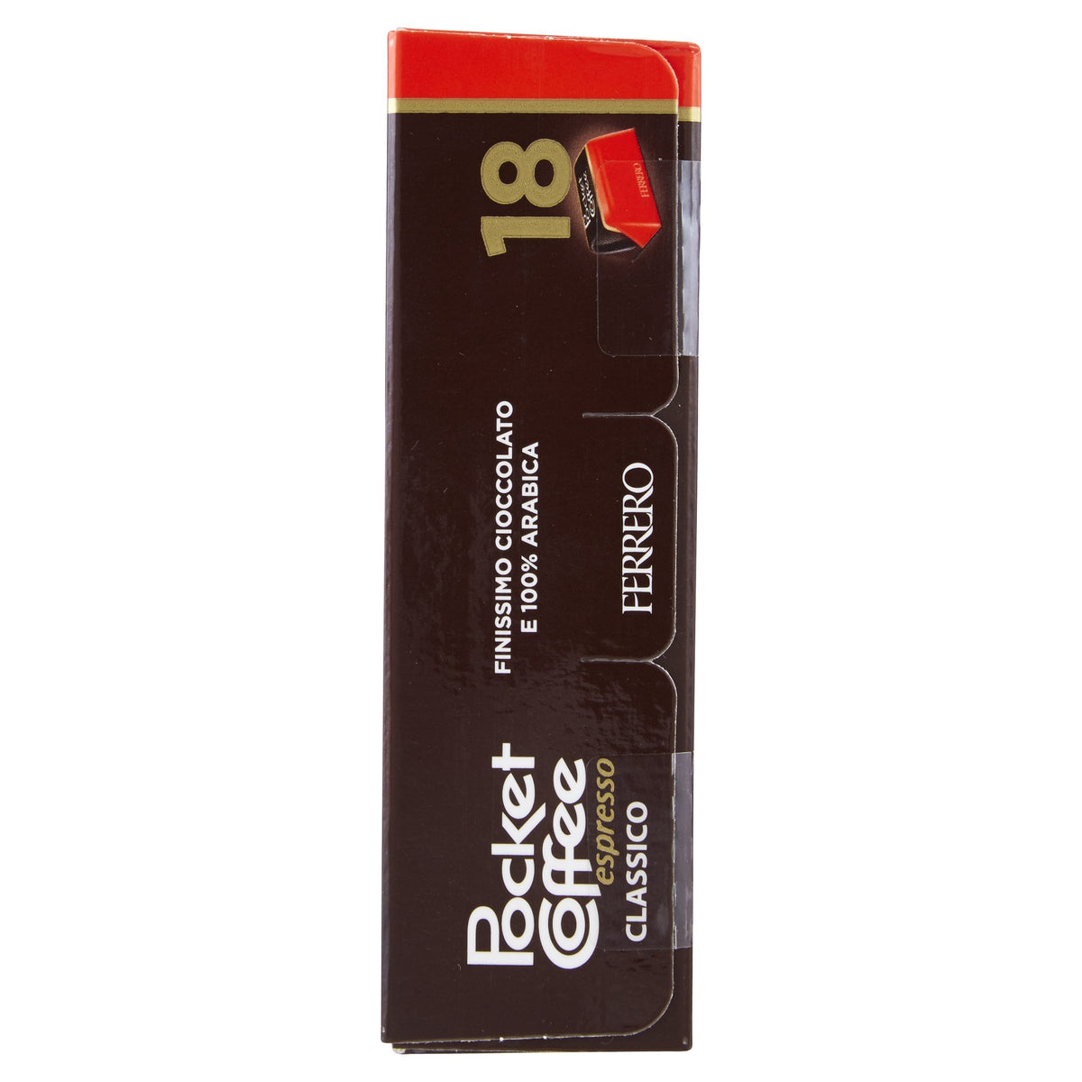 Ferrero CHOCOLATE_CANDY