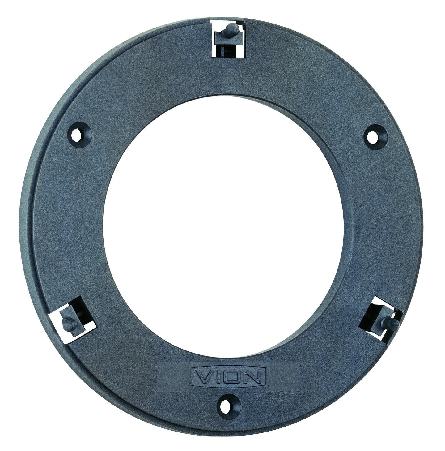 DElite A100 B, Inossidabile, Acciaio Inox, 13x13x4 cm