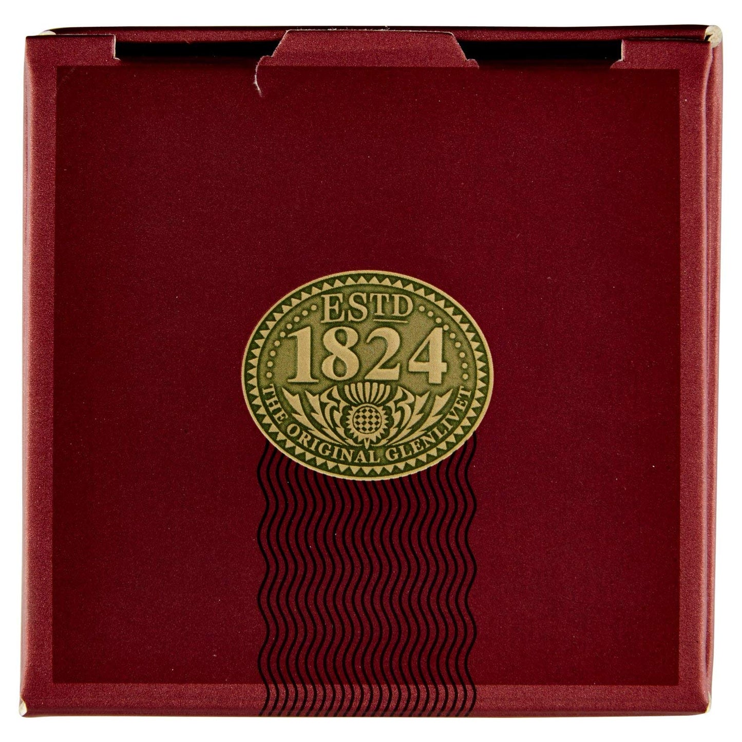 The Glenlivet A The Glenlivet 15 A. Cl.70-700 ml