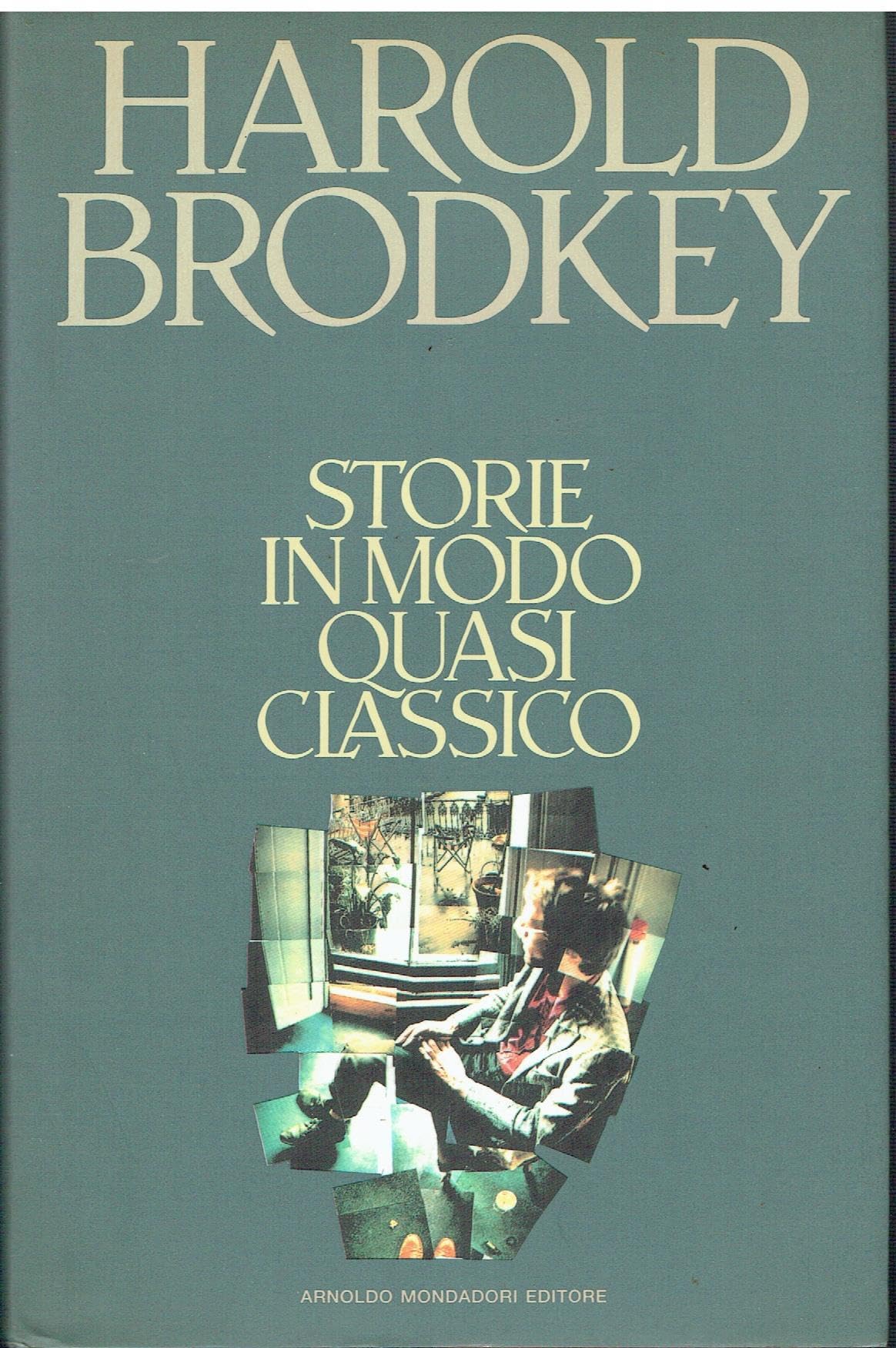 Storie In Un Mondo Quasi Classico: Vol. 1