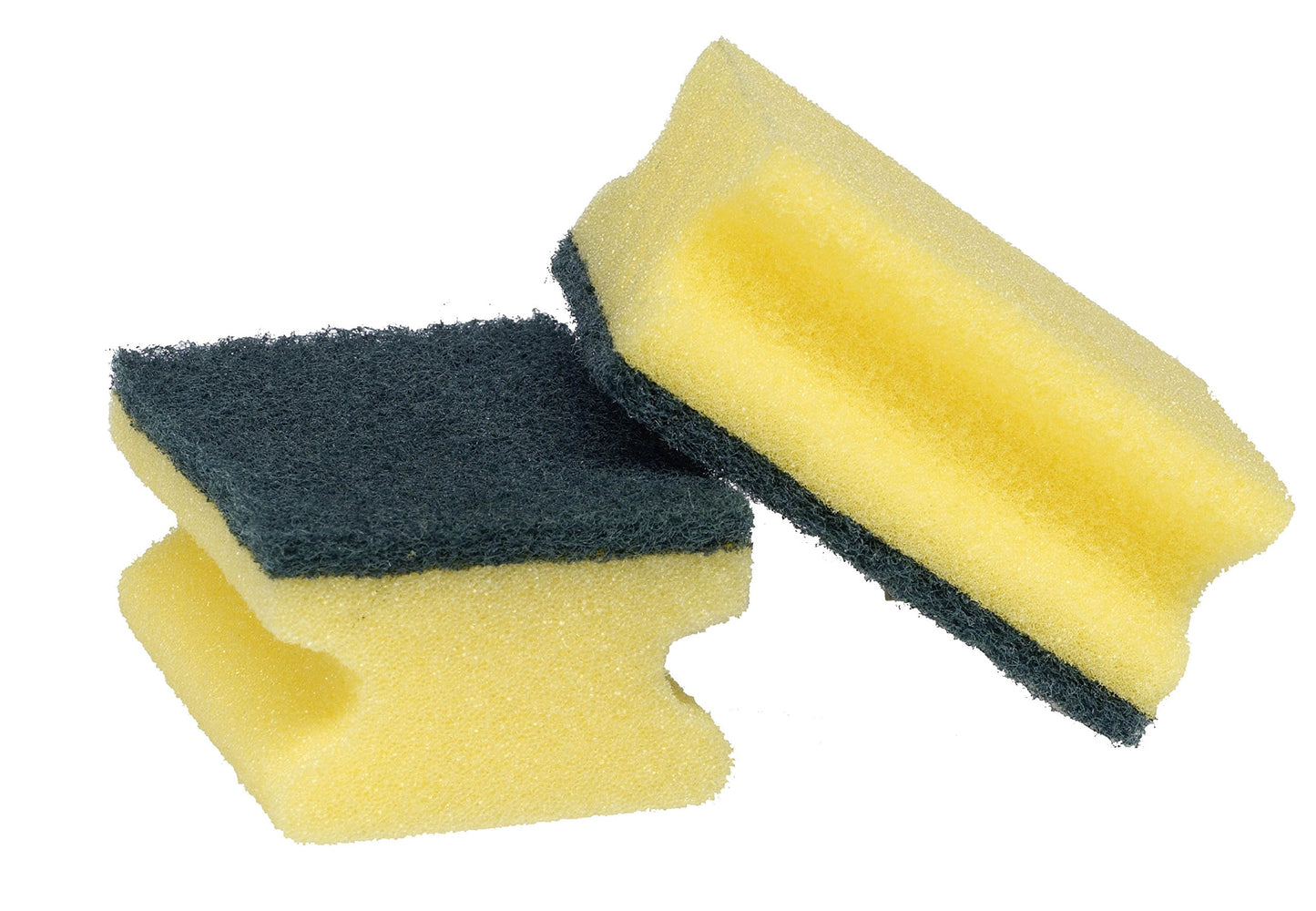 Spontex Pulitore per top, verde, singolo, 3