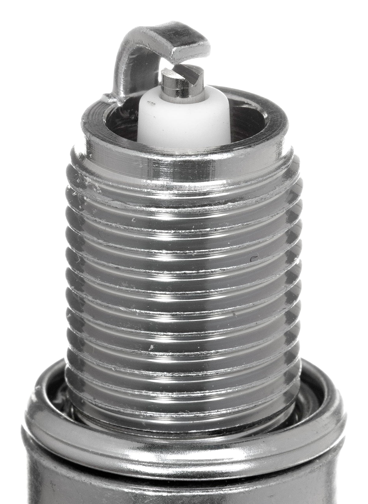 Candela di accensione NGK BP6EY-11, 4128 | Yellow Box | 1 pezzo