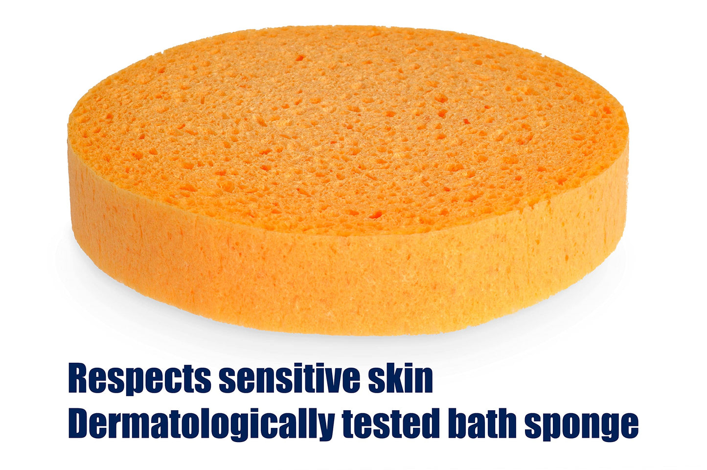 6 PZ SPONTEX CALYPSO SPUGNA BABY BATH