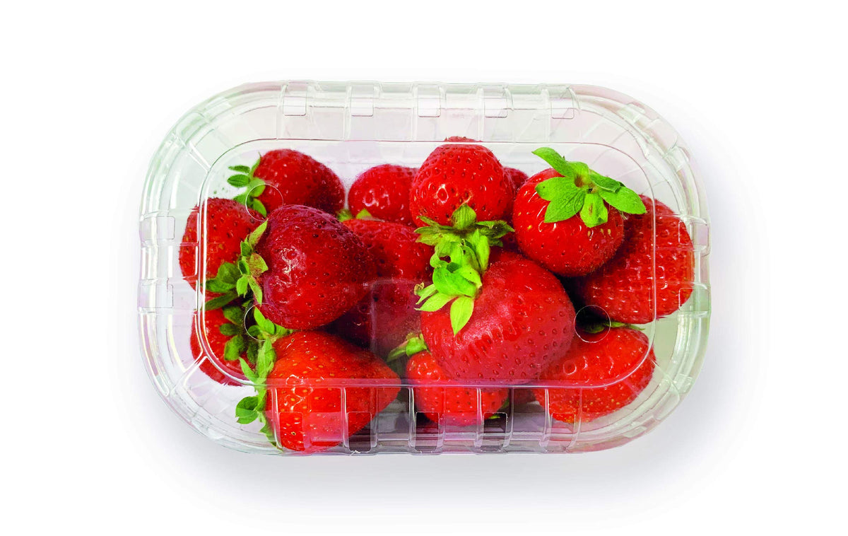 Fragole - Spreafico S.P.A - 250gr