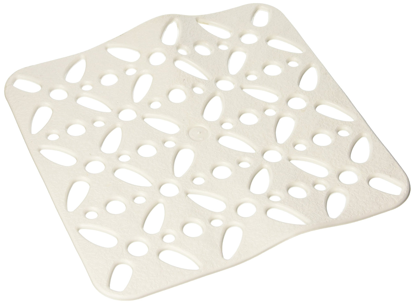 Bronzo Srl Tappeto per Lavello Realizzato in Plastica. Base con Ventose Antiscivolo. Adatto per La Protezione di Lavelli E di Stoviglie Durante Il Lavaggio.