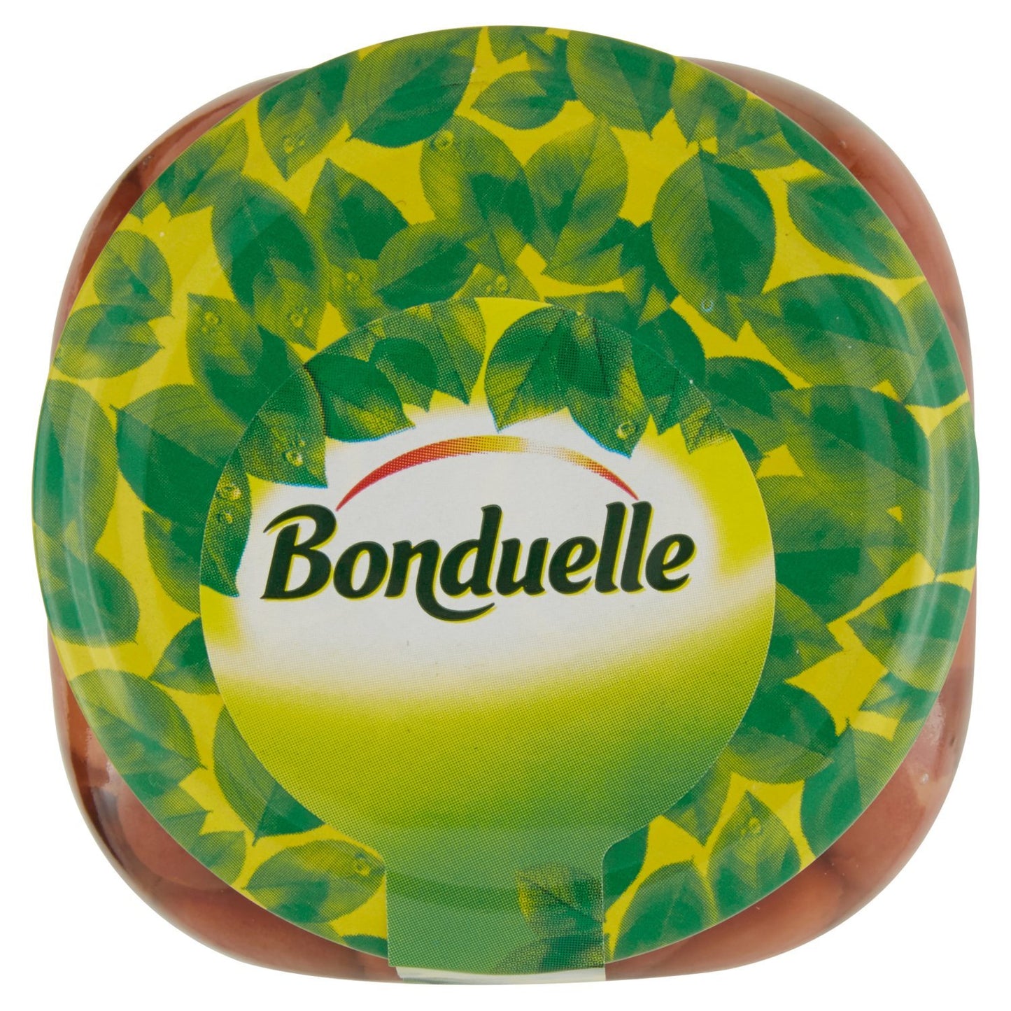 Bonduelle Borlotti in Vetro , 330 grami - [confezione da 12]