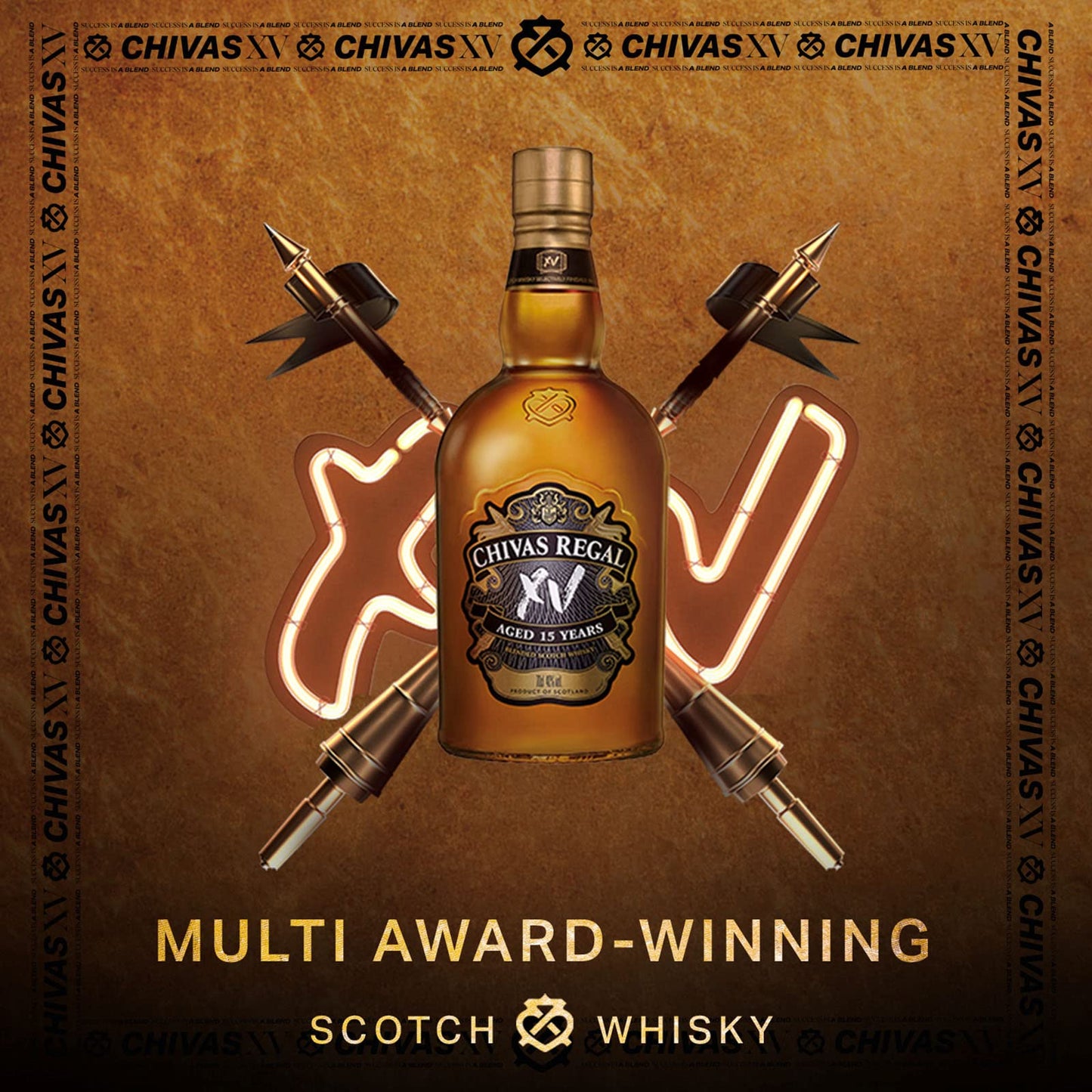 Chivas Regal